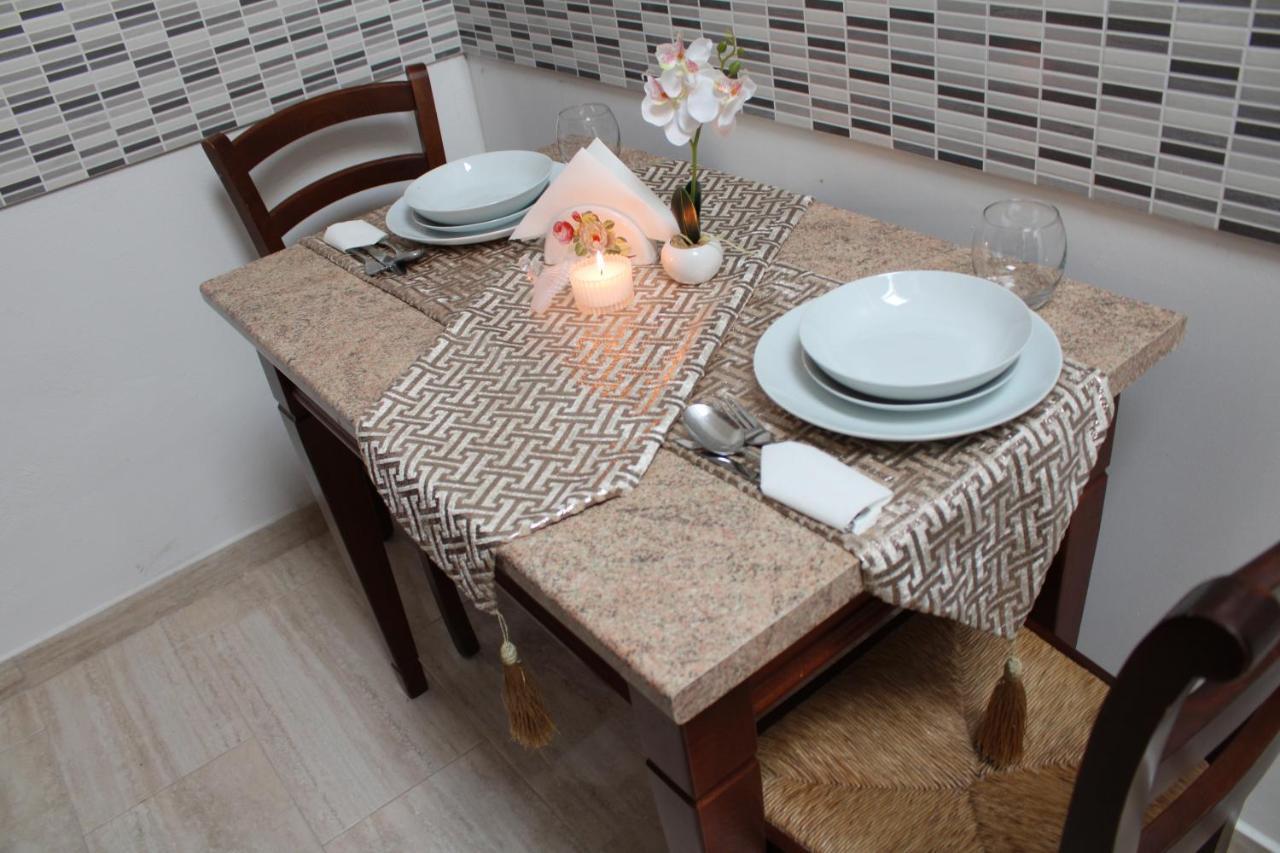 Agriturismo Ca Novak Venezia สปิเนอา ภายนอก รูปภาพ