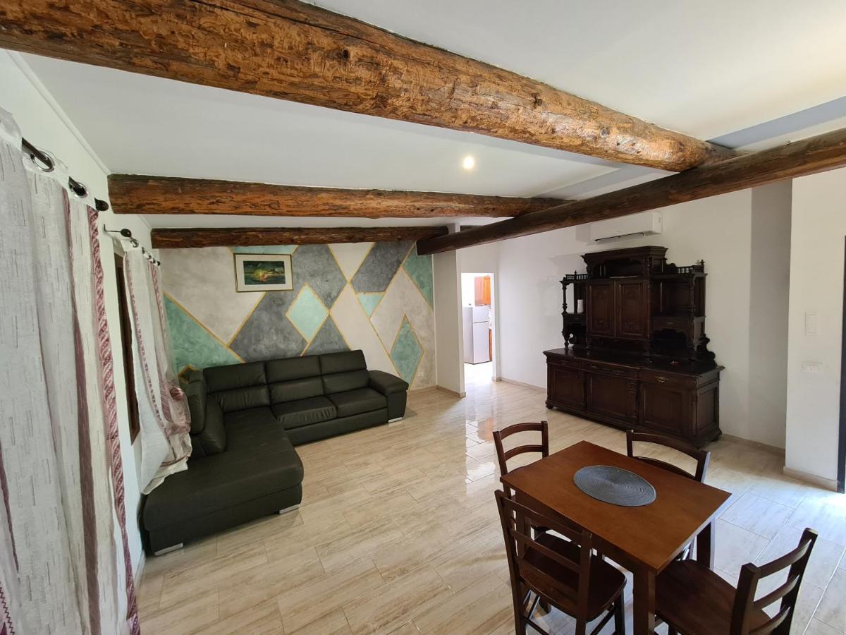 Agriturismo Ca Novak Venezia สปิเนอา ภายนอก รูปภาพ