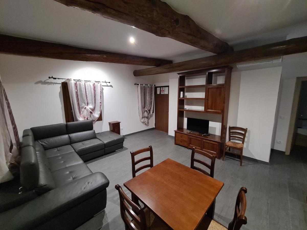 Agriturismo Ca Novak Venezia สปิเนอา ภายนอก รูปภาพ