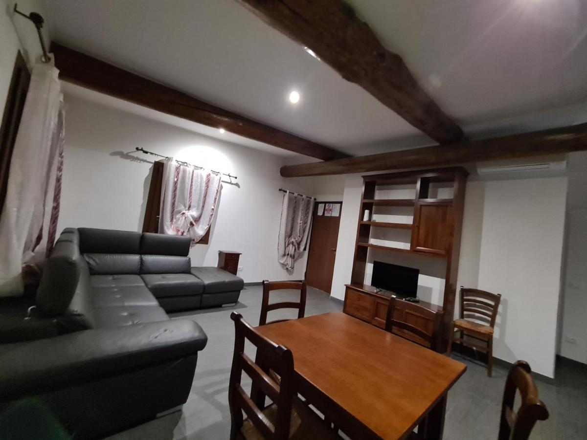 Agriturismo Ca Novak Venezia สปิเนอา ภายนอก รูปภาพ